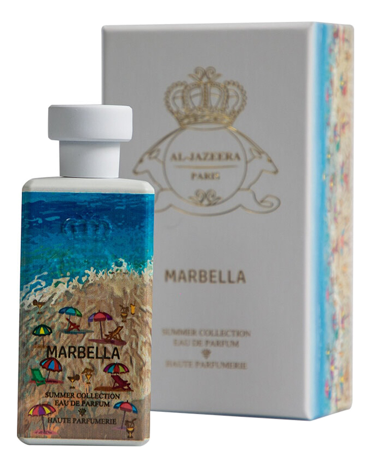 Al Jazeera Perfumes Marbella — фото 2 из 2