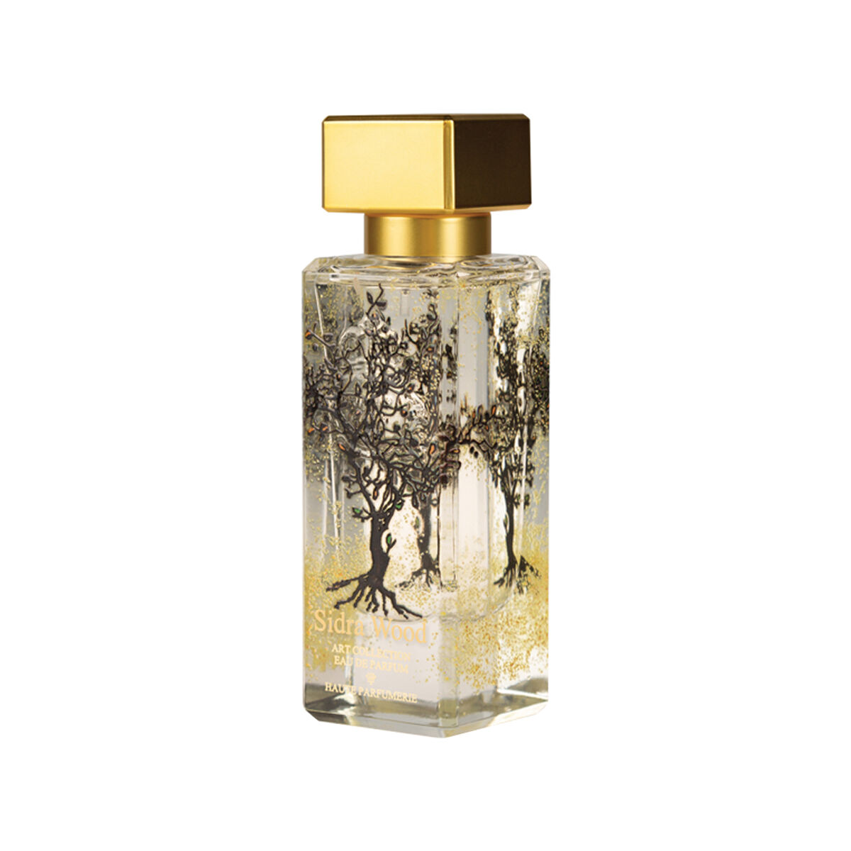 Sidra Wood
