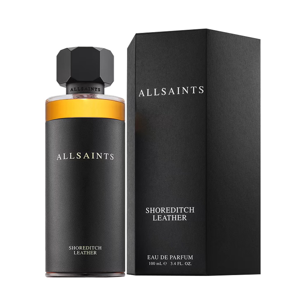 Allsaints Shoreditch Leather — фото 2 из 2