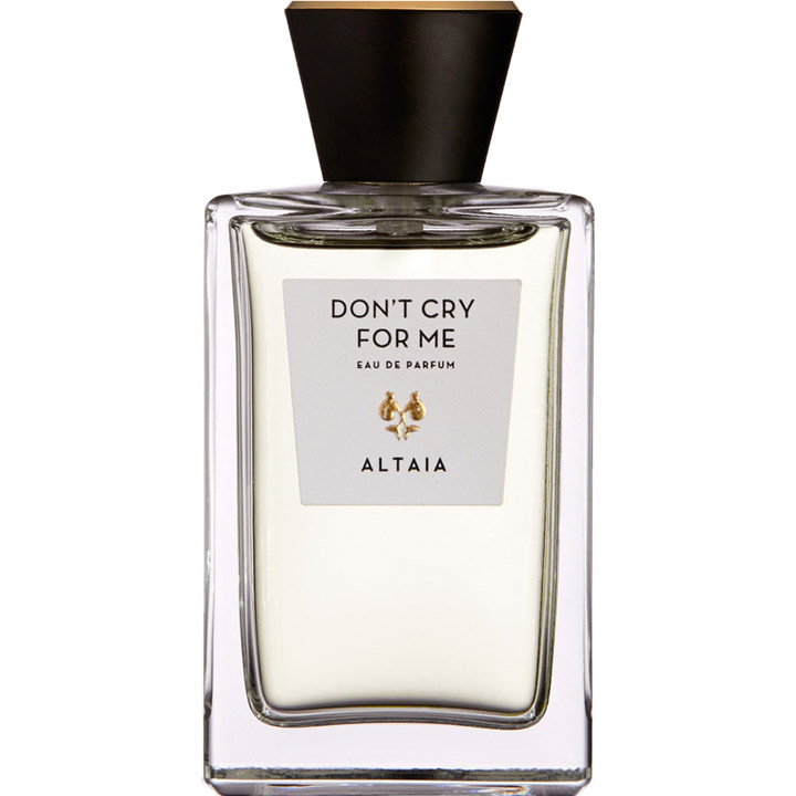 Altaia Don t Cry For Me