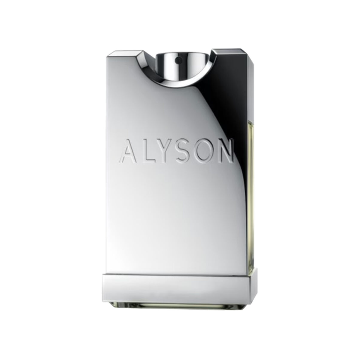 Alyson Oldoini Ambra Guaiac