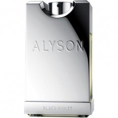 Alyson Oldoini Black Violet