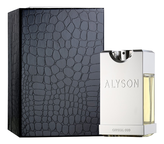 Alyson Oldoini Crystal Oud — фото 2 из 2