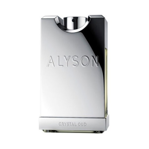Alyson Oldoini Crystal Oud — набор ((п/в + п/в + п/в) 20 + 20 + 20 мл)