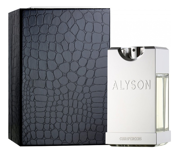 Alyson Oldoini Cuir d'Encens — фото 2 из 2