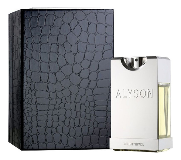 Alyson Oldoini Rhum d'Hiver — фото 2 из 2
