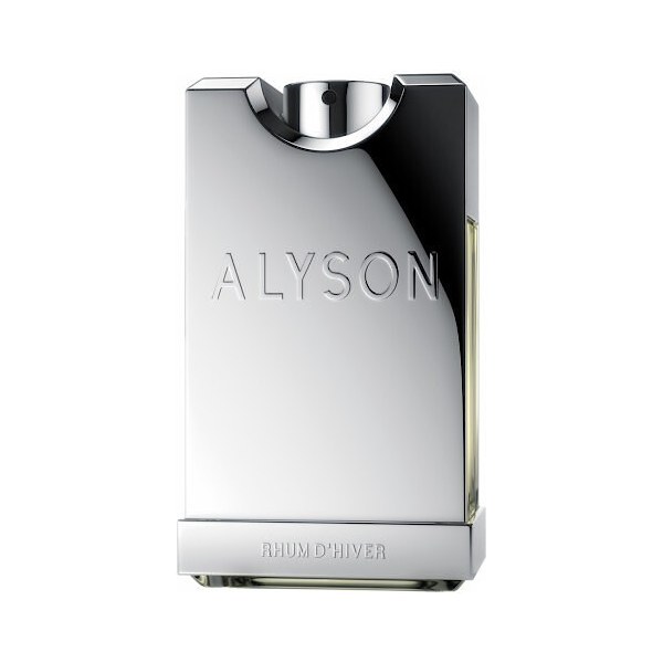 Alyson Oldoini Rhum d'Hiver — набор ((п/в + п/в + п/в) 20 + 20 + 20 мл)