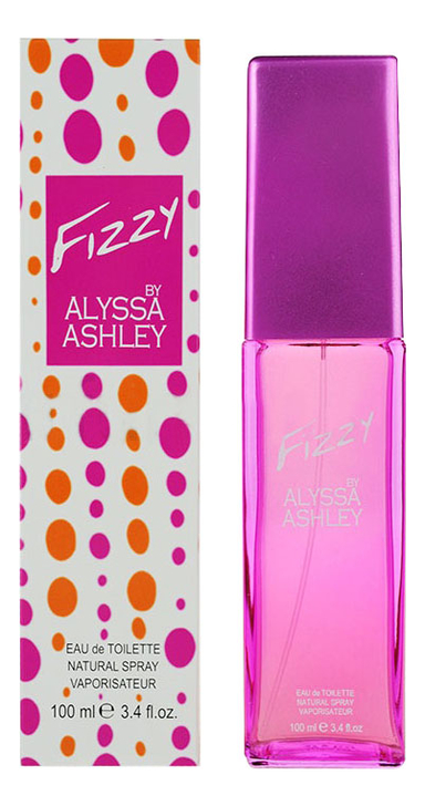 Alyssa Ashley Fizzy — фото 2 из 2
