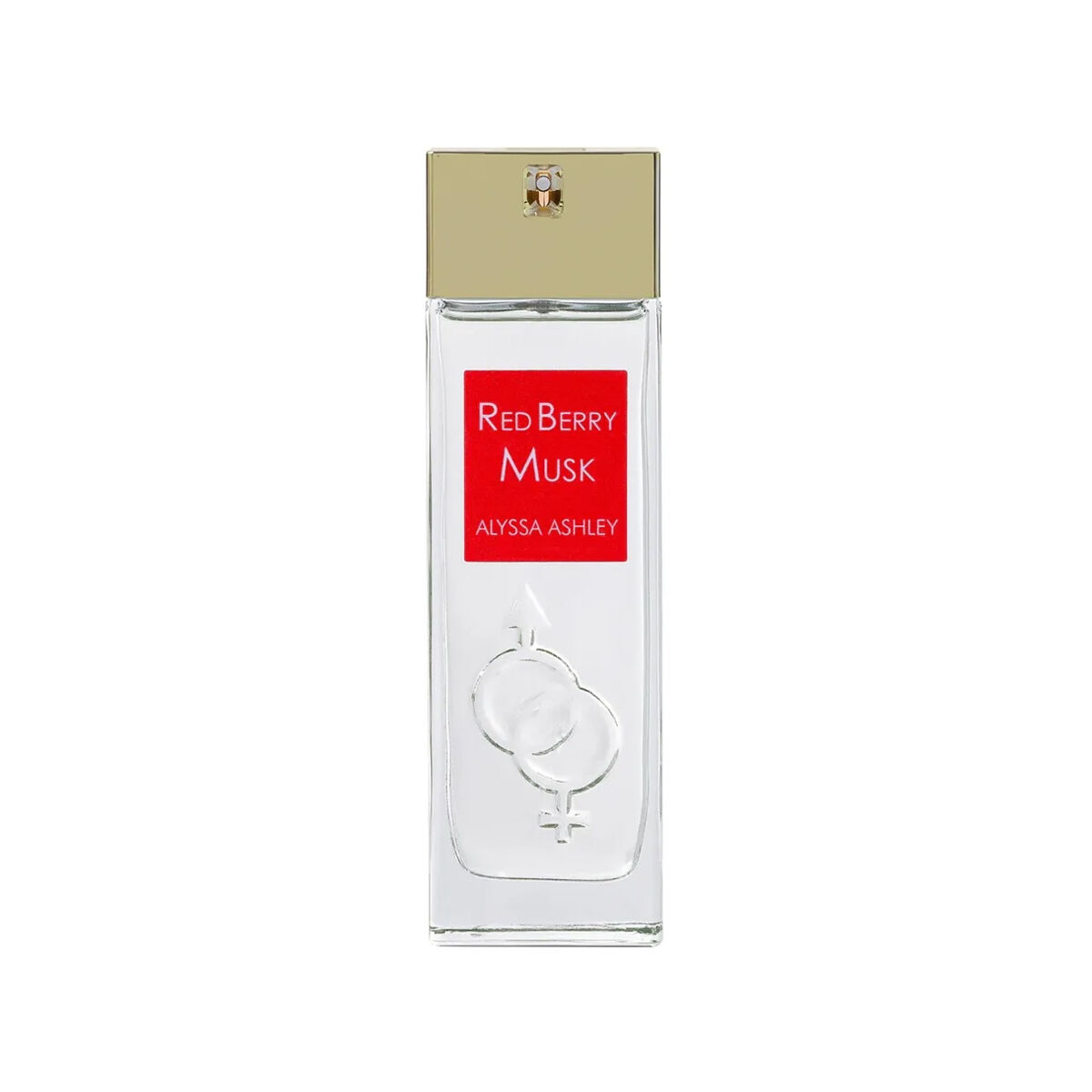 Red Berry Musk