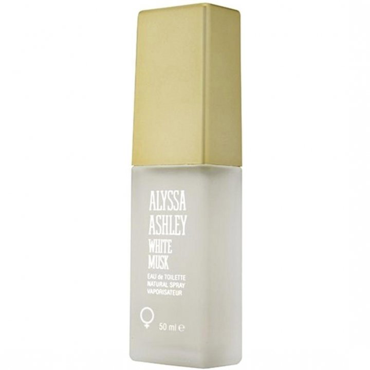 White Musk