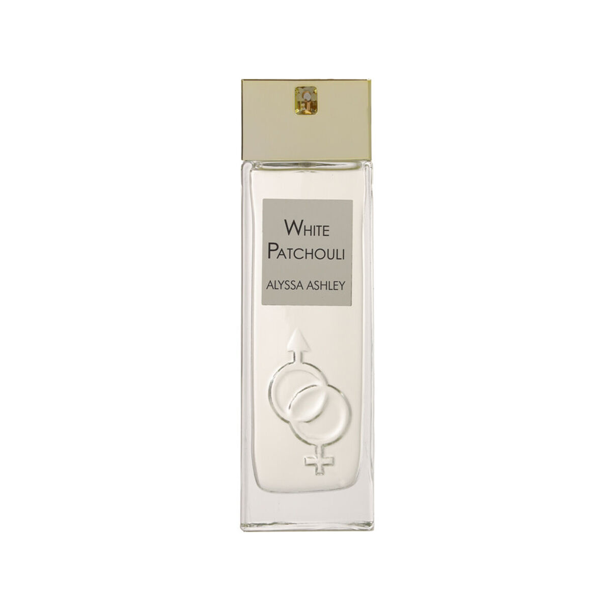 White Patchouli