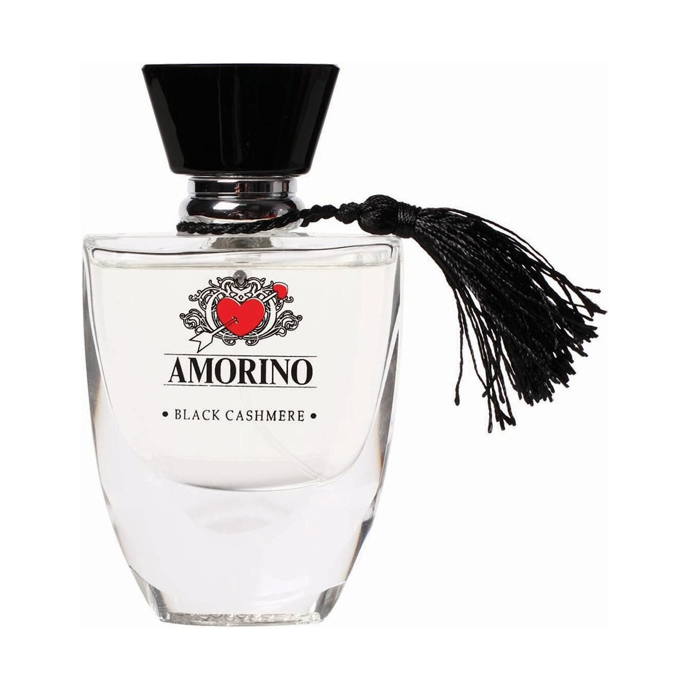 Amorino Black Cashmere