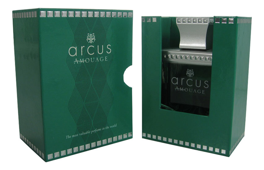 Amouage Arcus — фото 2 из 2