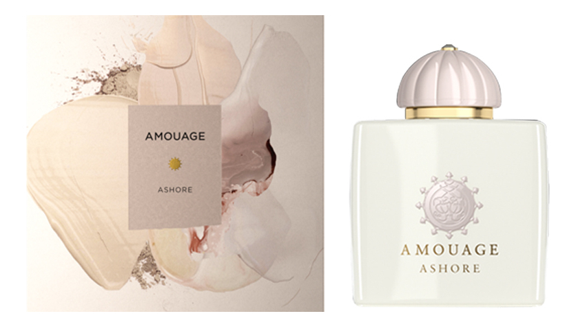 Amouage Ashore — фото 2 из 2