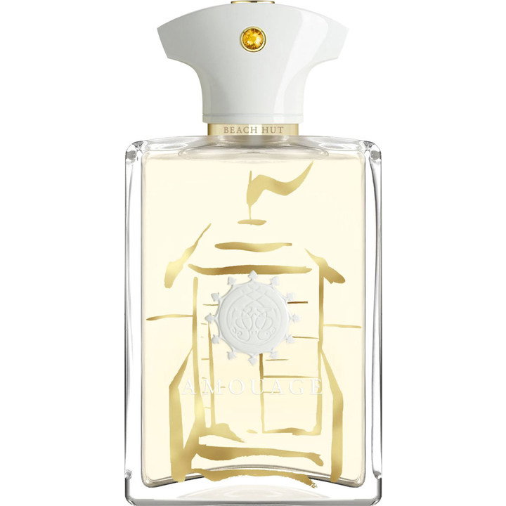 Amouage Beach Hut Man