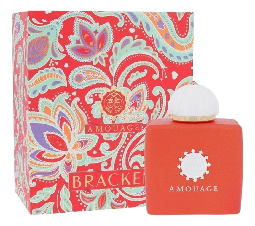 Amouage Bracken Woman — фото 2 из 2