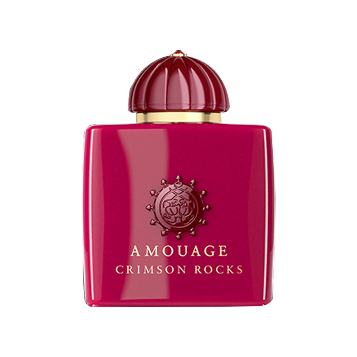Crimson Rocks