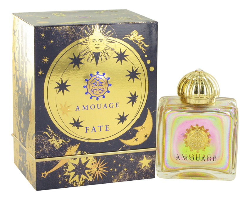 Amouage Fate Woman — фото 2 из 2