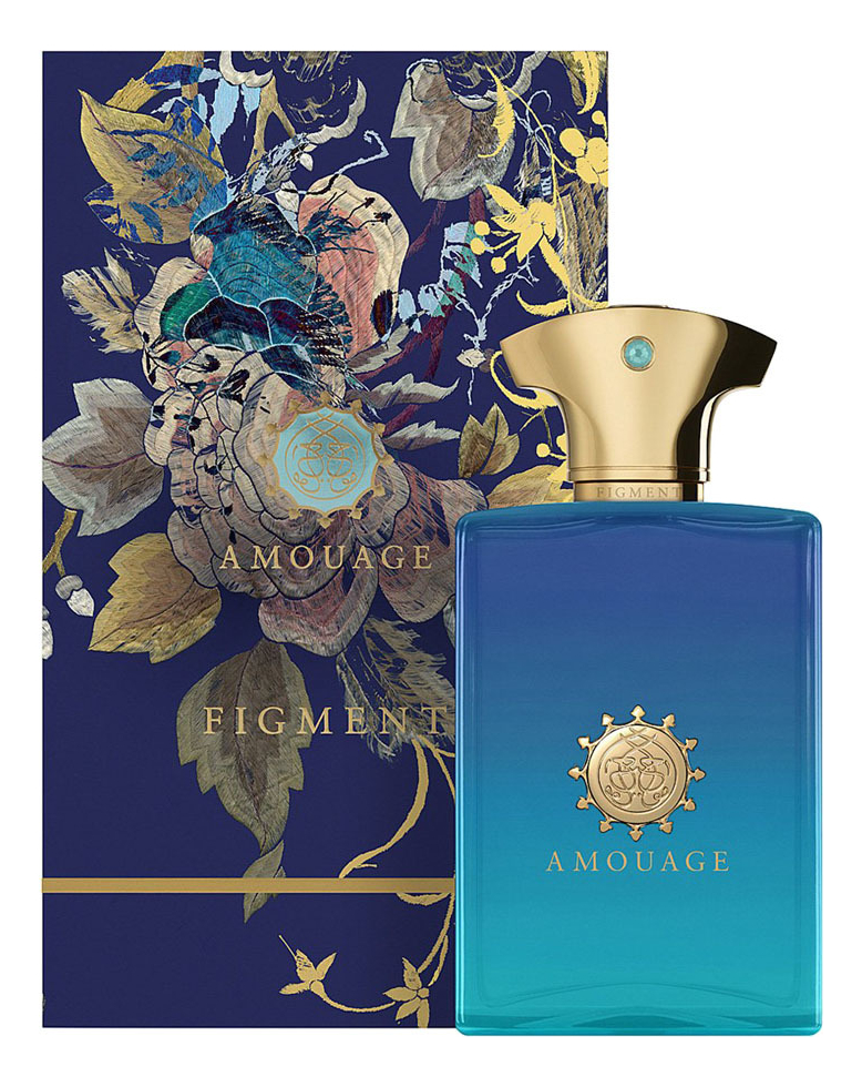 Amouage Figment Man — фото 2 из 2
