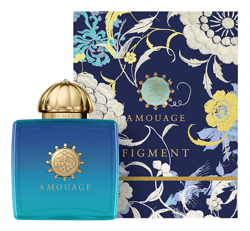 Amouage Figment Woman — фото 2 из 2