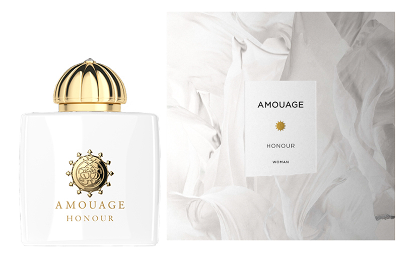 Amouage Honour Woman — фото 2 из 2
