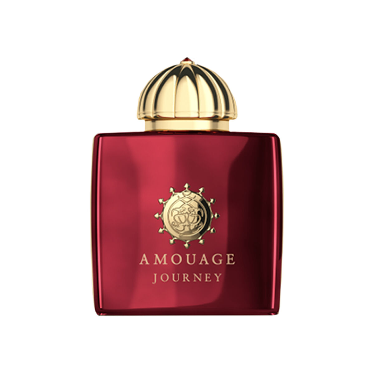 Journey Woman