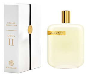 Amouage Library Collection Opus II — фото 2 из 2