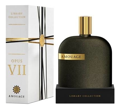 Amouage Library Collection Opus VII — фото 2 из 2