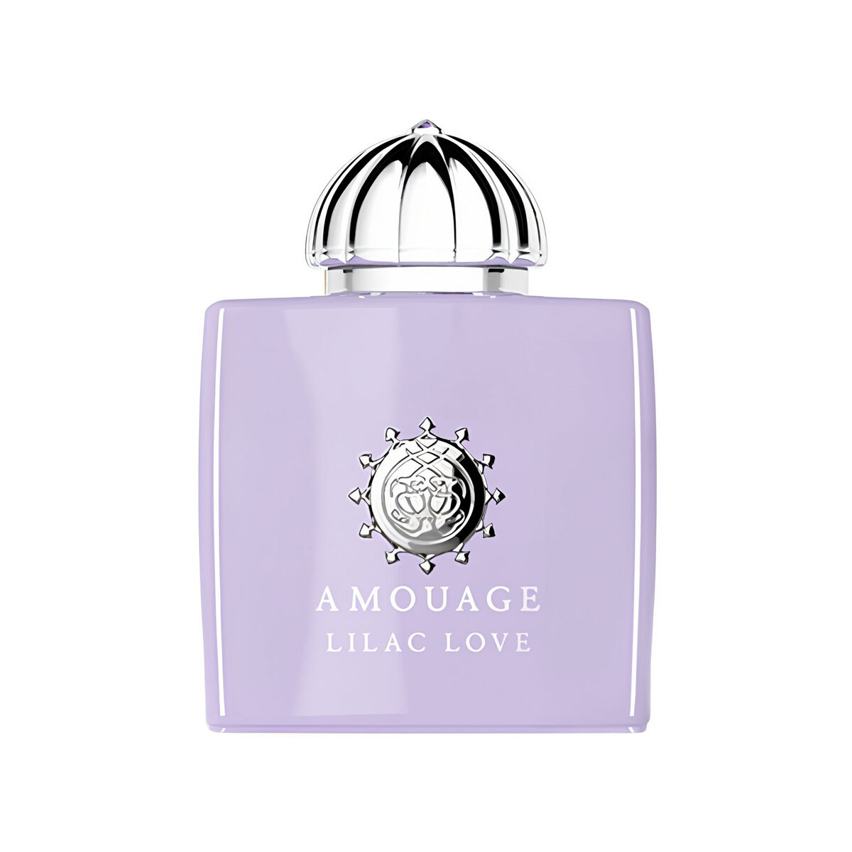 Lilac Love
