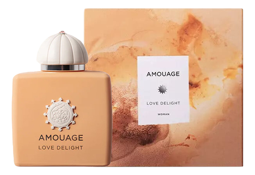 Amouage Love Delight — фото 2 из 2
