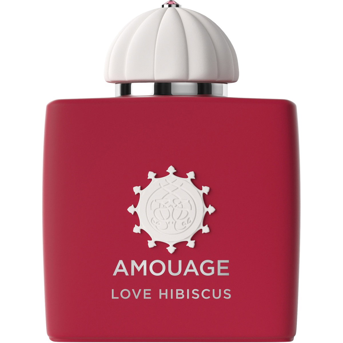 Love Hibiscus