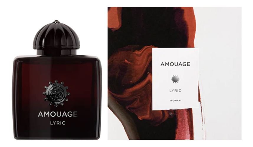 Amouage Lyric — фото 2 из 2