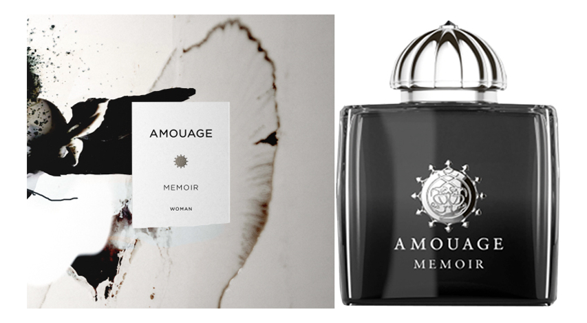 Amouage Memoir Woman — фото 2 из 2