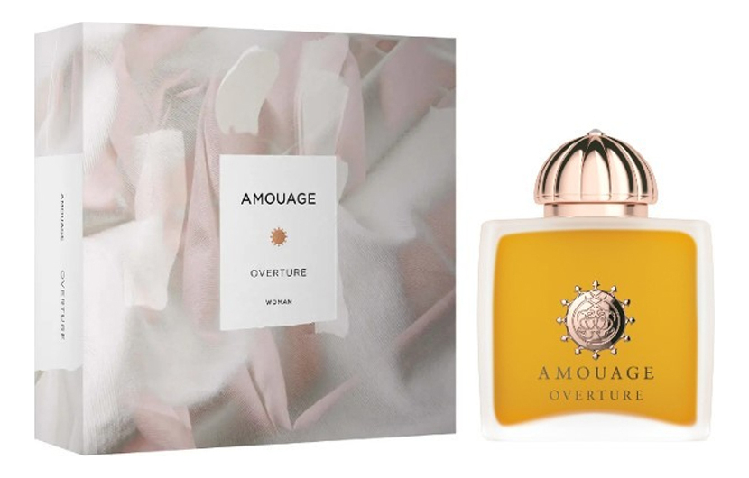 Amouage Overture Woman — фото 2 из 2