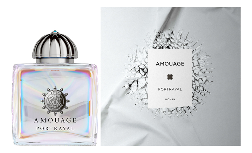 Amouage Portrayal Woman — фото 2 из 2