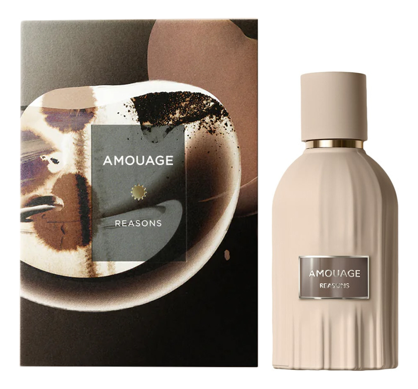 Amouage Reasons — фото 2 из 2