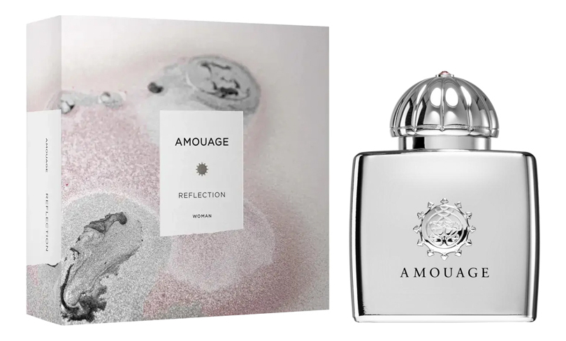 Amouage Reflection Woman — фото 2 из 2
