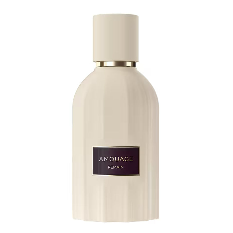 Amouage Remain Essence De Parfum
