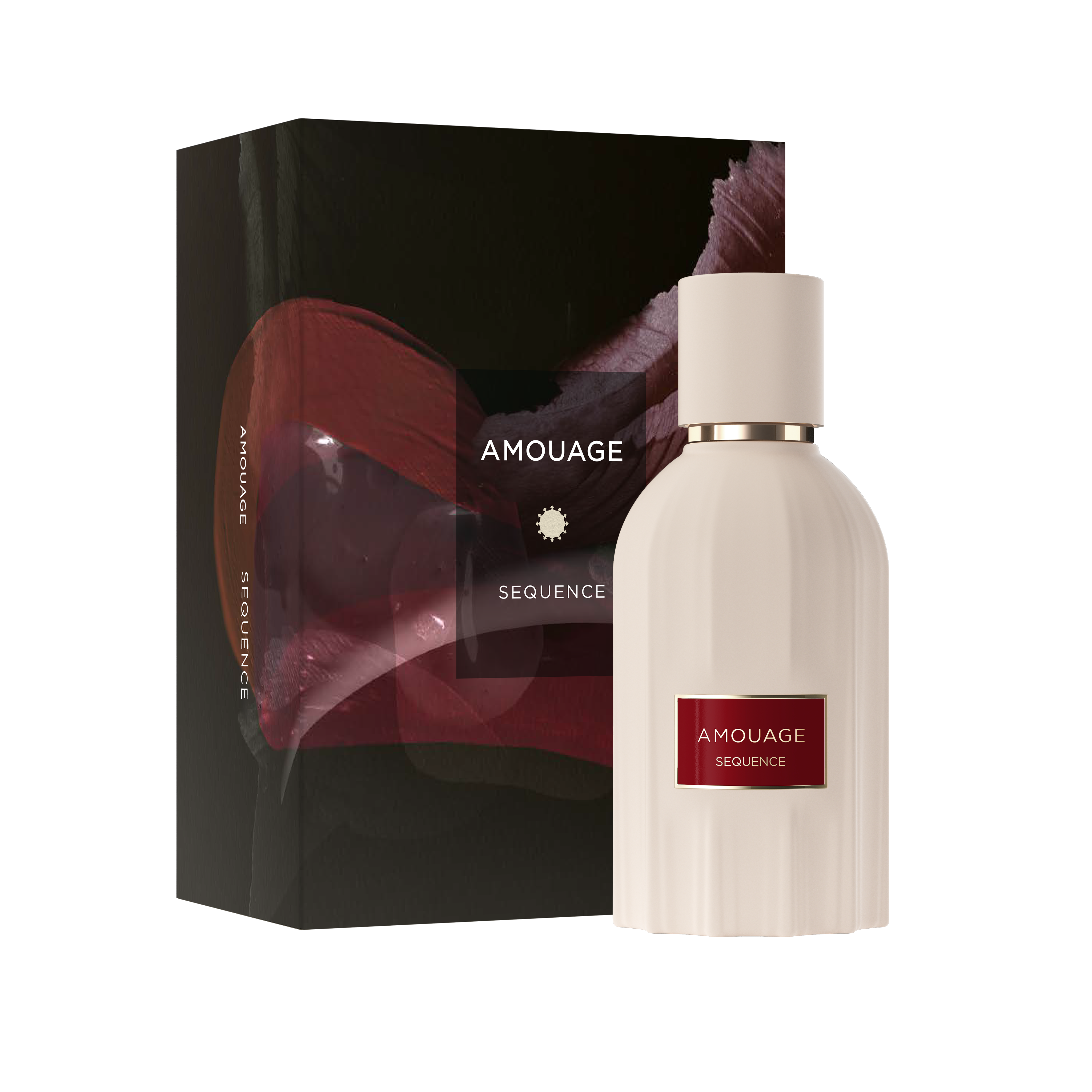 Amouage Sequence Essence De Parfum