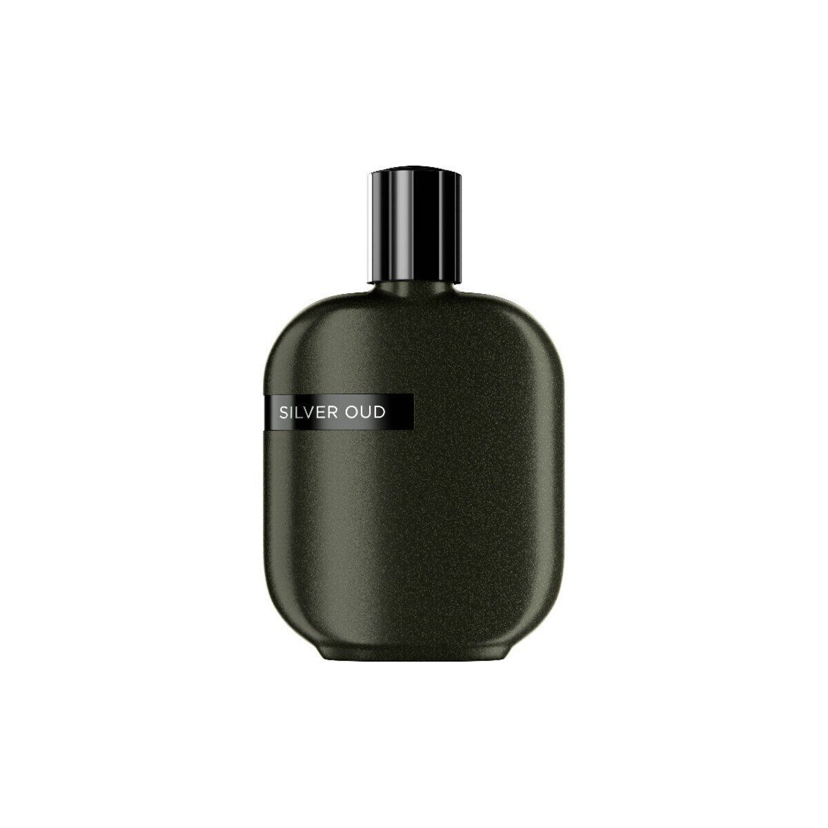 Silver Oud