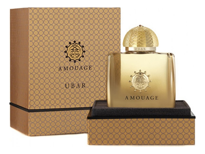 Amouage Ubar — фото 2 из 2