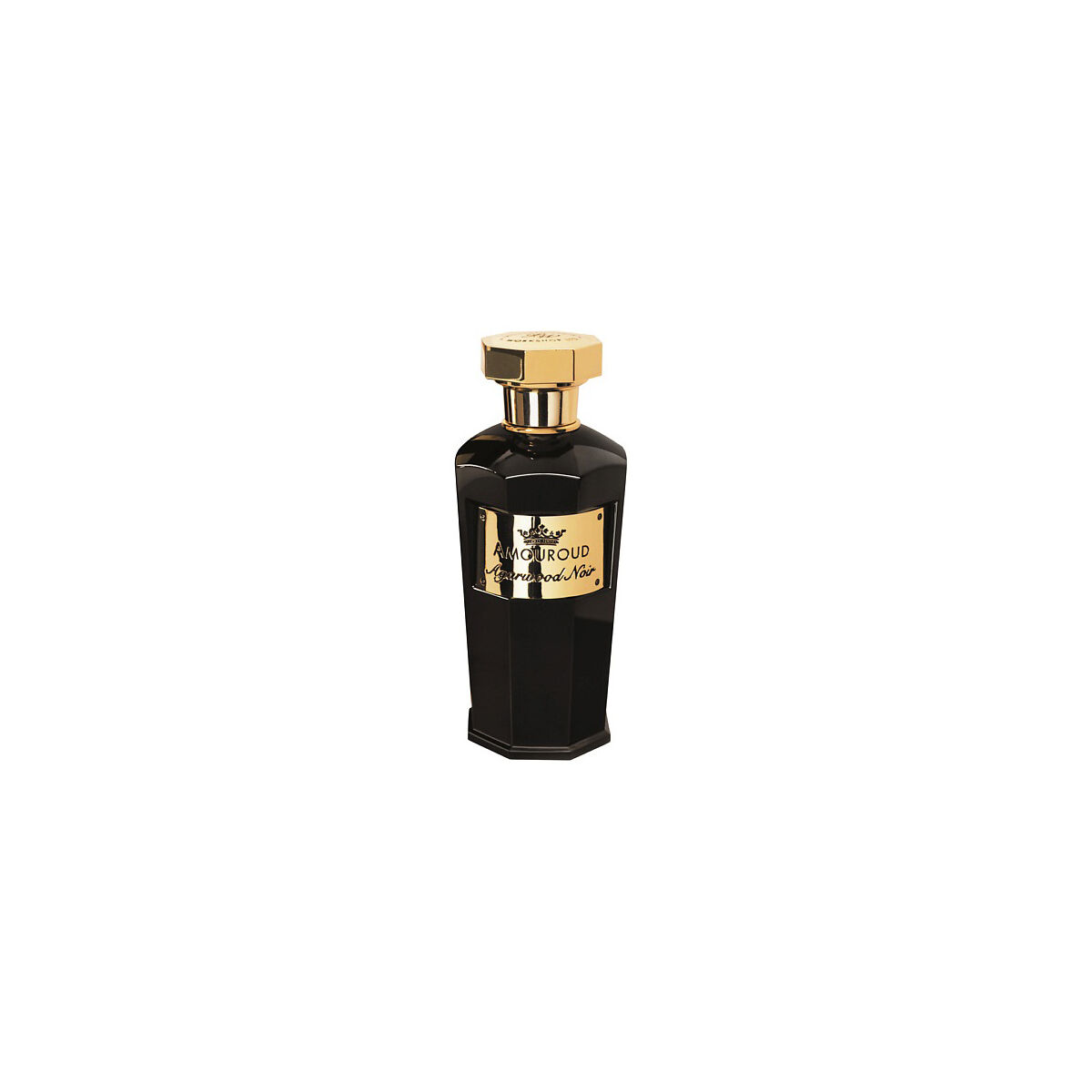 Agarwood Noir