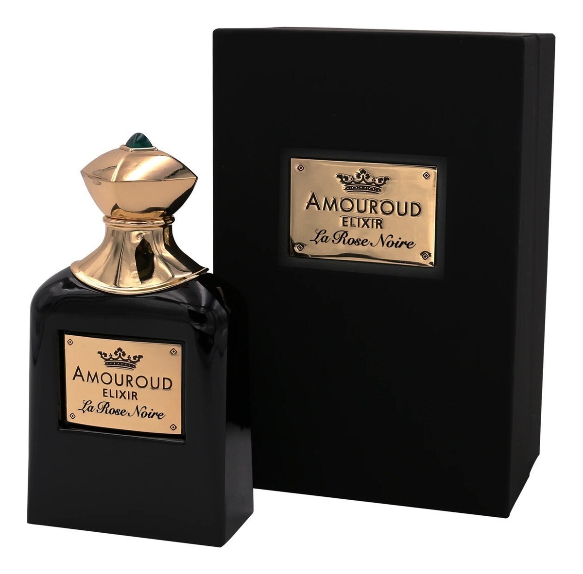 Amouroud La Rose Noire — фото 2 из 2