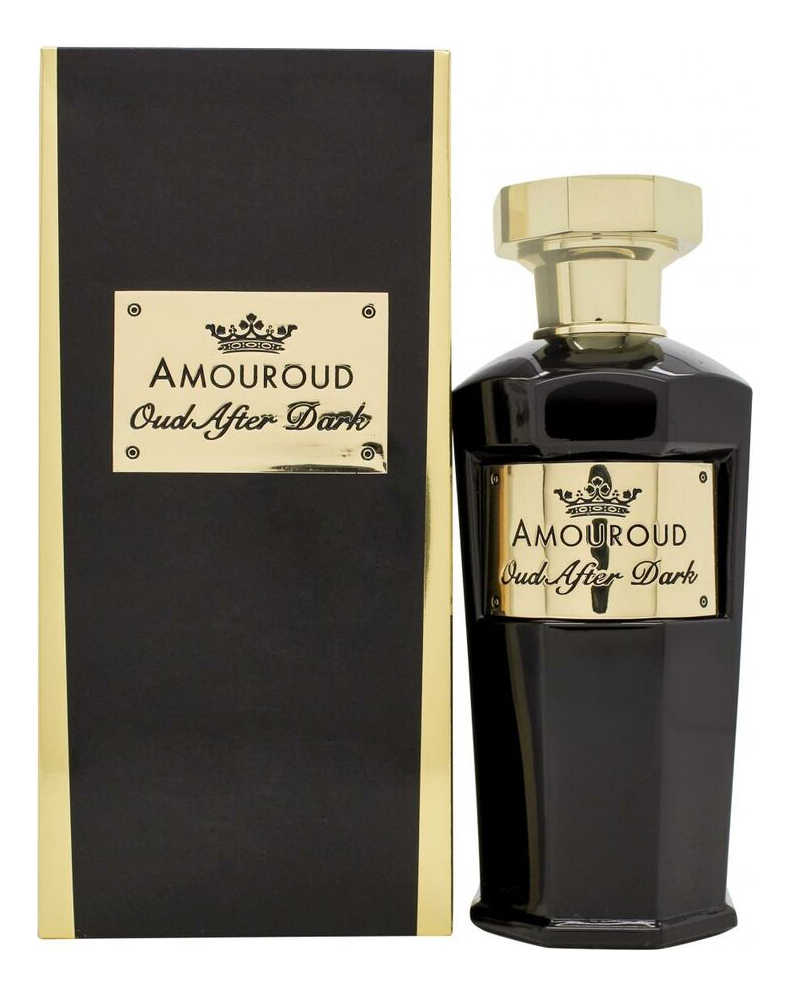 Amouroud Oud After Dark — фото 2 из 2