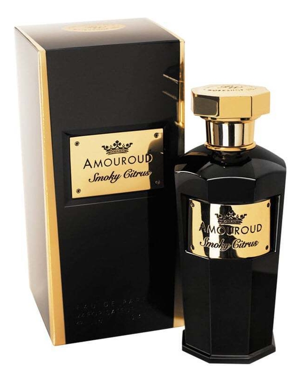 Amouroud Smoky Citrus — фото 2 из 2