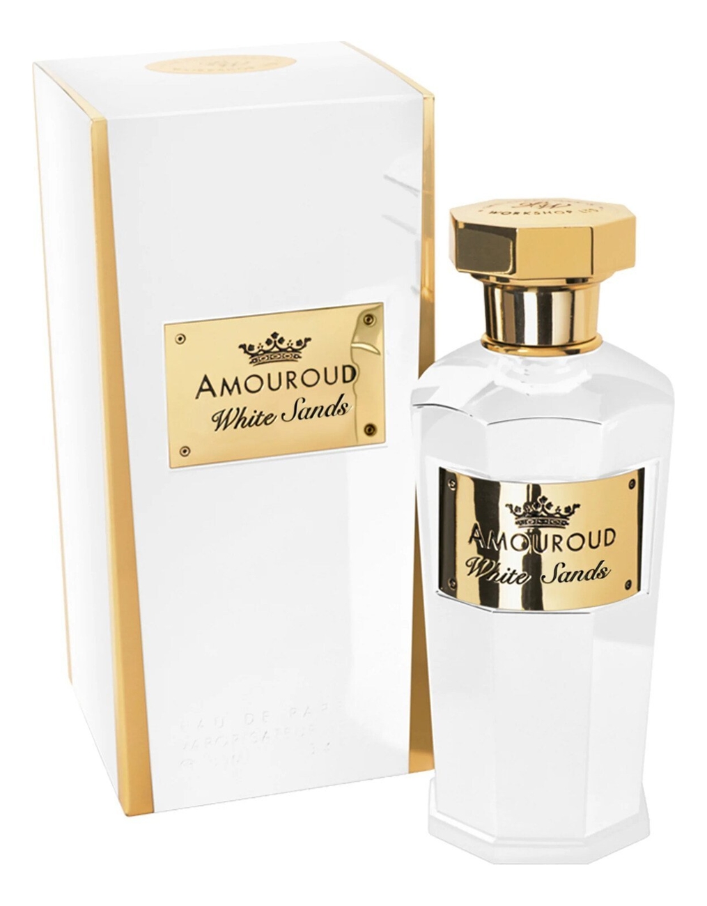 Amouroud White Sands — фото 2 из 2