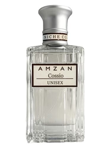 Amzan Cossio