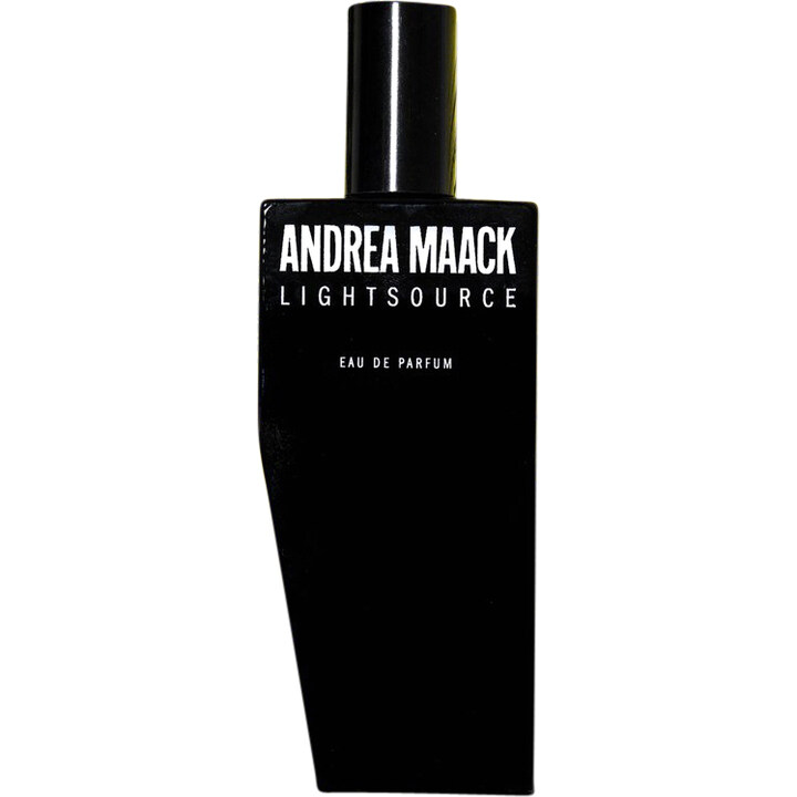 Andrea Maack Lightsource