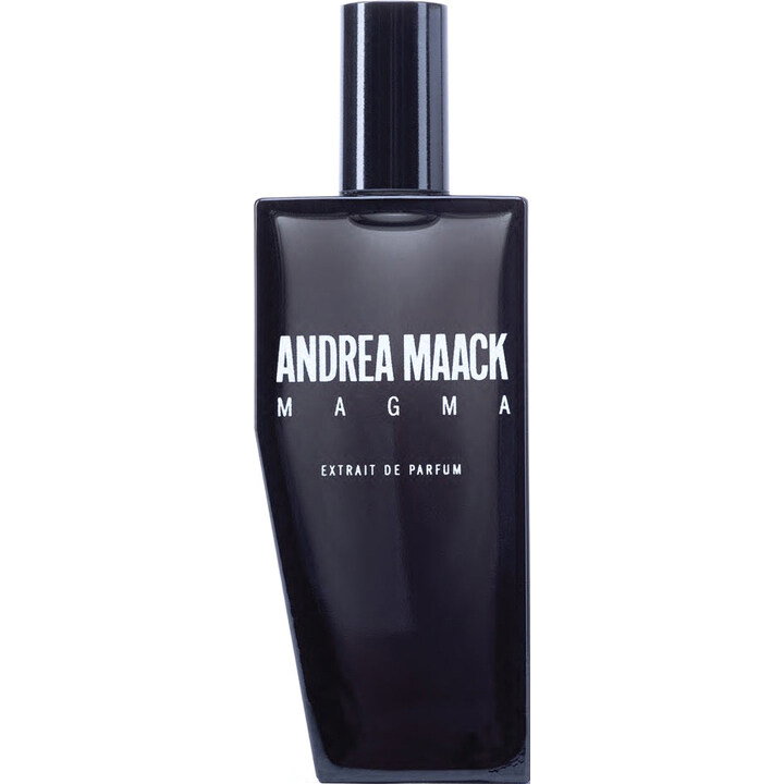 Andrea Maack Magma