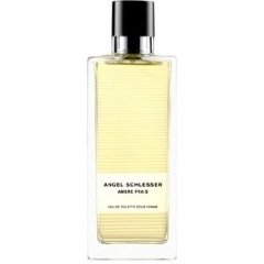 Angel Schlesser Ambre Frais